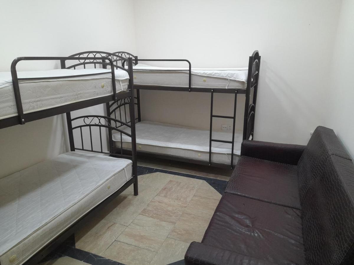 White City Hostel Baku Exterior photo