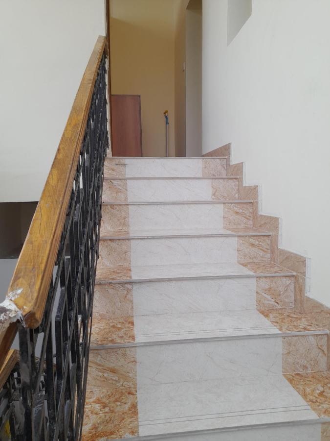 White City Hostel Baku Exterior photo