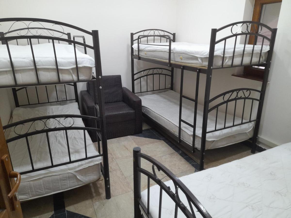 White City Hostel Baku Exterior photo